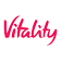 Vitality health insurance logo