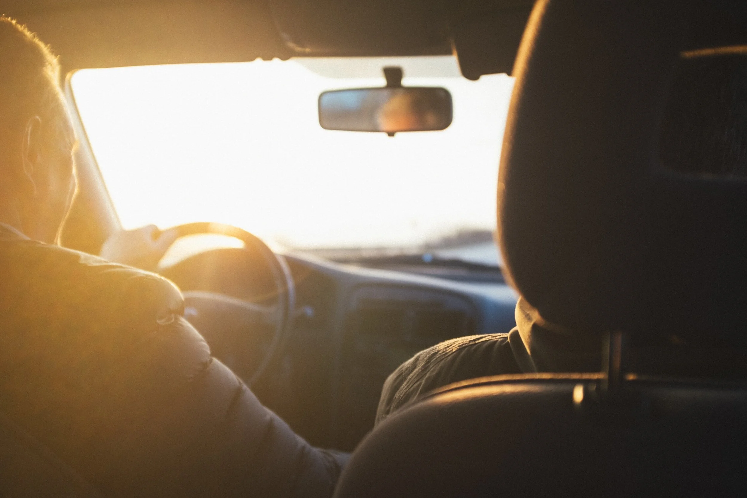  Navigating the Road to Recovery: A Clinical Psychologist's Approach to Driving Anxiety