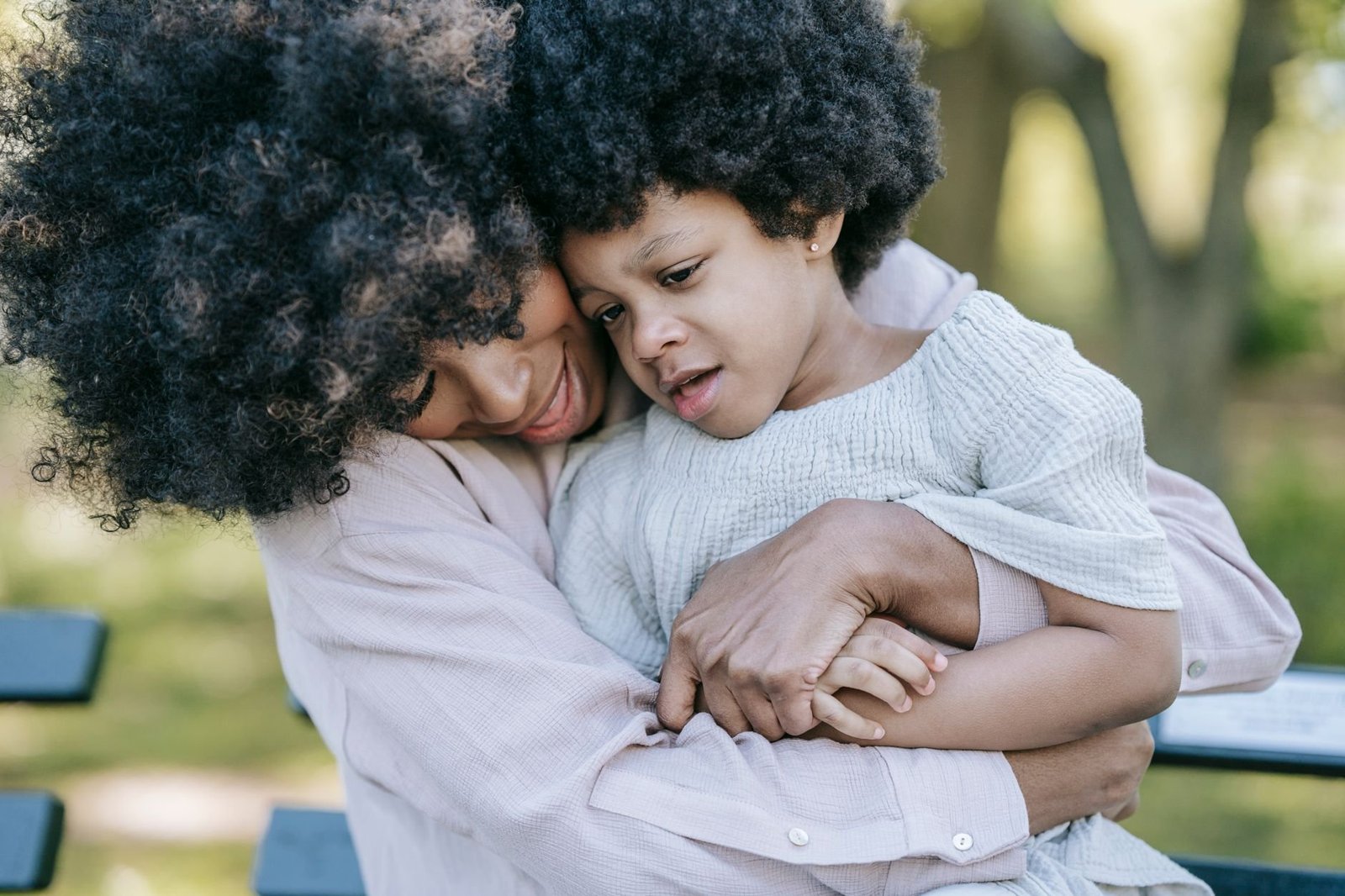 Understanding Attachment Styles: How Your Early Relationships Shape Your Adult Connections