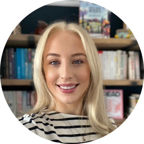 Dr Abbie Barnes, Clinical Psychologist - Tunbridge Wells Psychologist