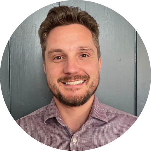 Dr Chris Scane, Clinical Psychologist - Tunbridge Wells Psychologist