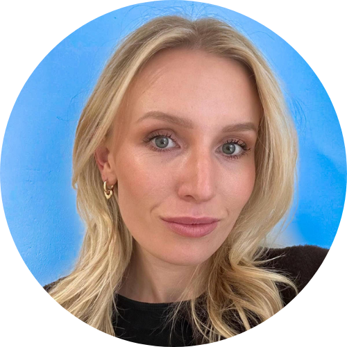 Dr Emily Carter, Clinical Psychologist - Tunbridge Wells Psychologist
