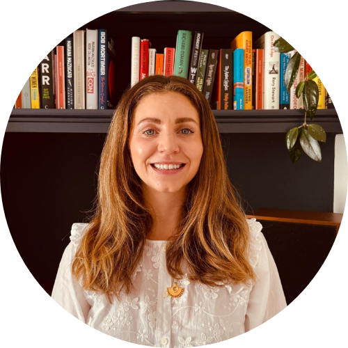 Dr Maya Kuhl, Clinical Psychologist - Tunbridge Wells Psychologist