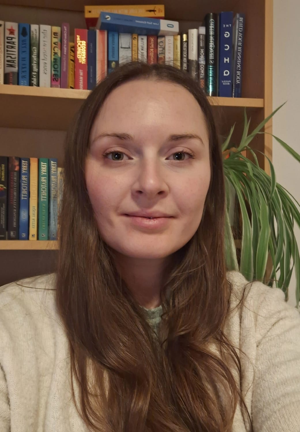 Dr Naomi Thrower, Clinical Psychologist - Tunbridge Wells Psychologist