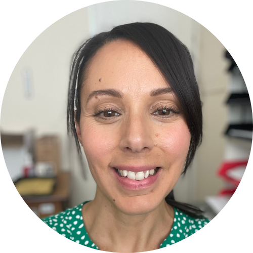 Dr Sarah Maynard, Clinical Psychologist - Tunbridge Wells Psychologist