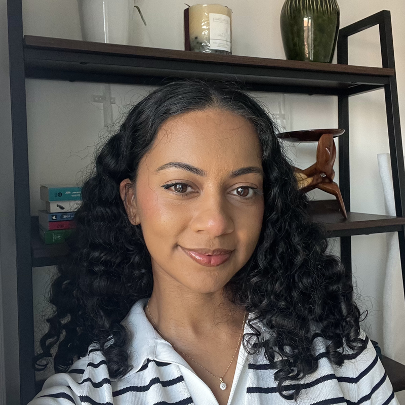 Dr Simran Bains, Clinical Psychologist - Tunbridge Wells Psychologist