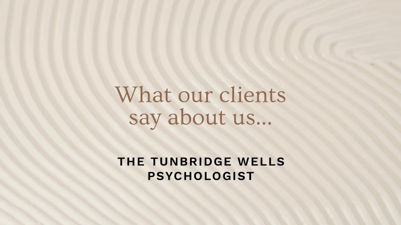 What our clients say about us, client testimonial video. Click to play