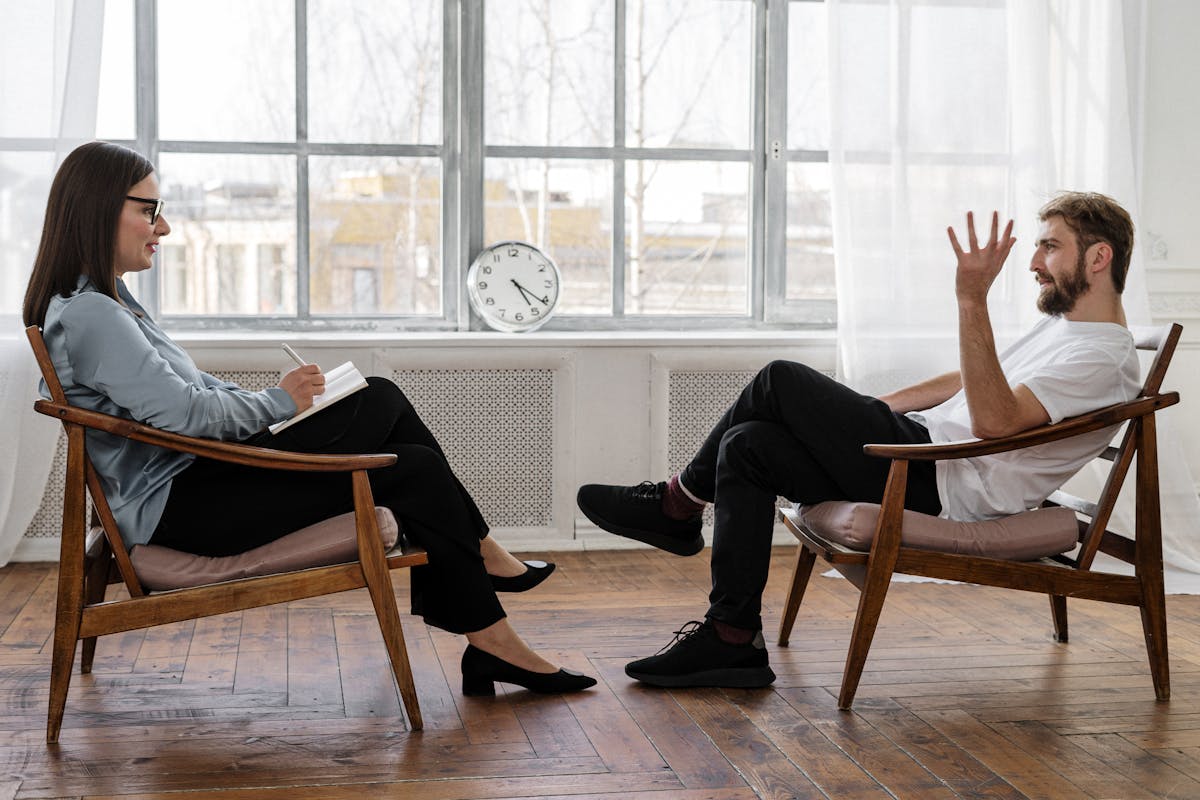 Cognitive Behavioural Therapy (CBT) in Tunbridge Wells